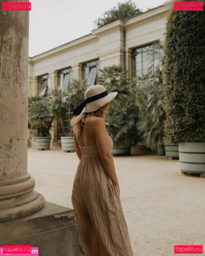 Iris Mareike Steen Onlyfans Photo Gallery 