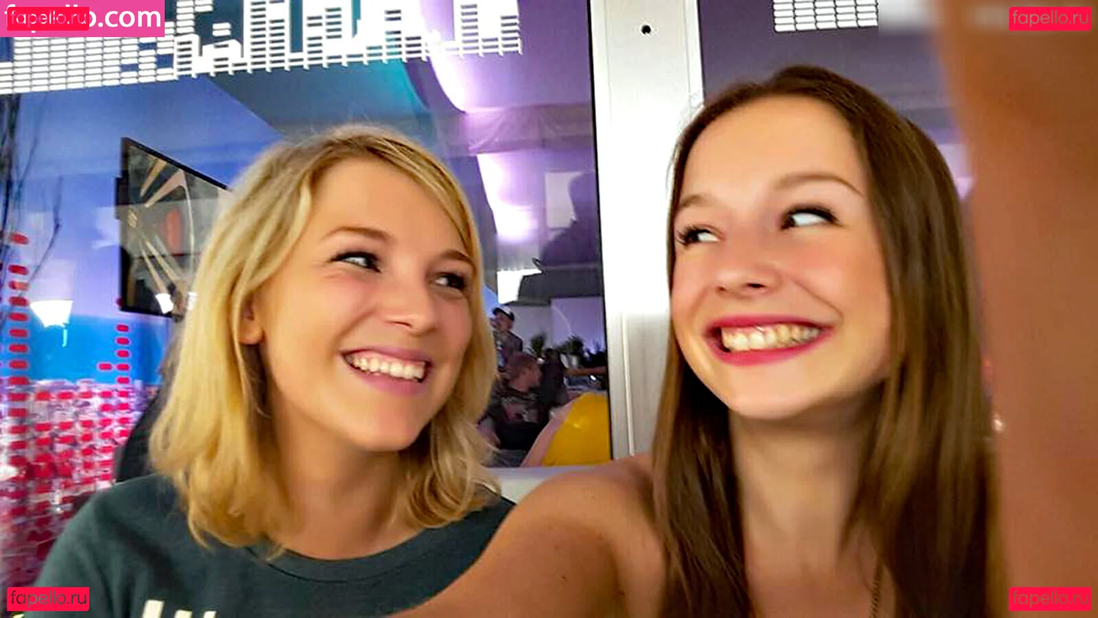 Iris Mareike Steen Onlyfans Photo Gallery 