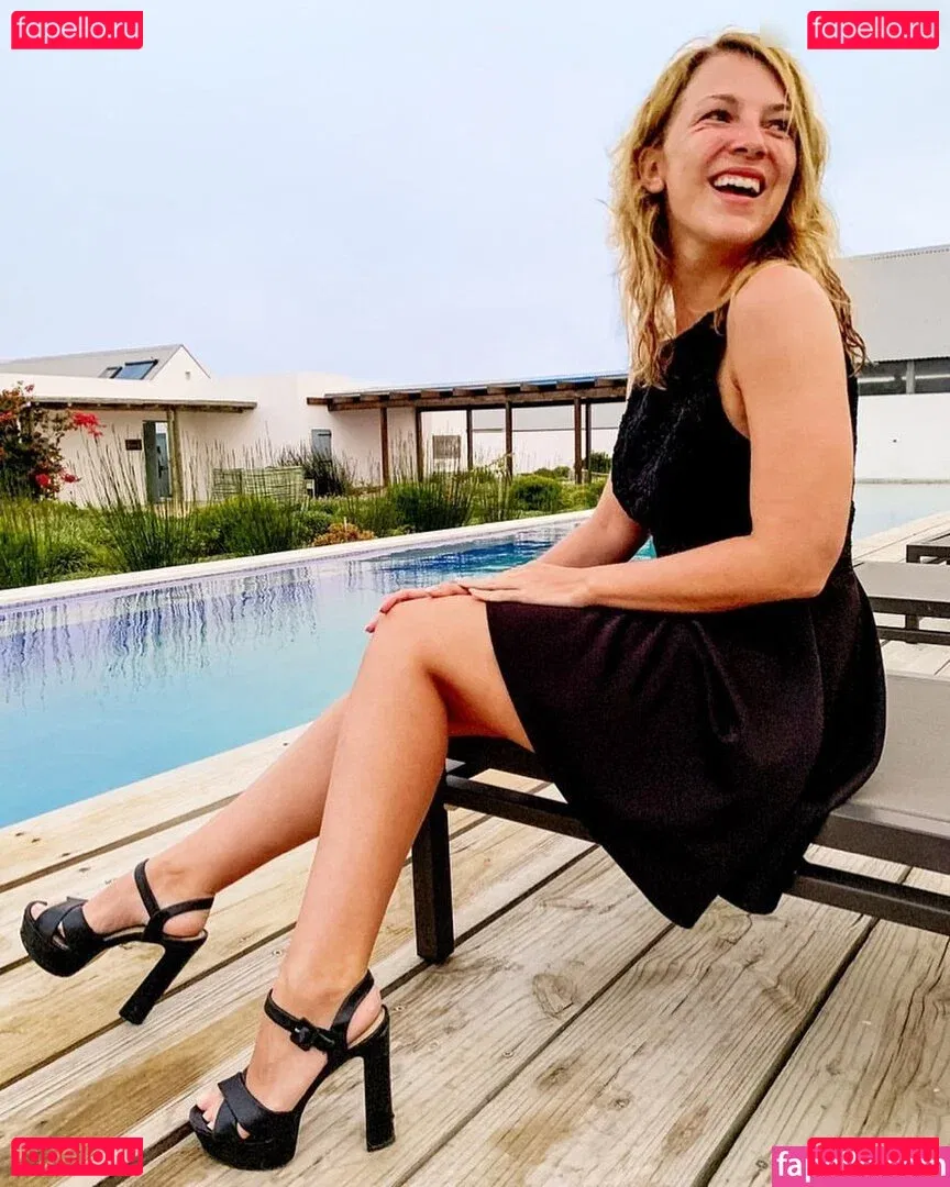 Iris Mareike Steen Onlyfans Photo Gallery 