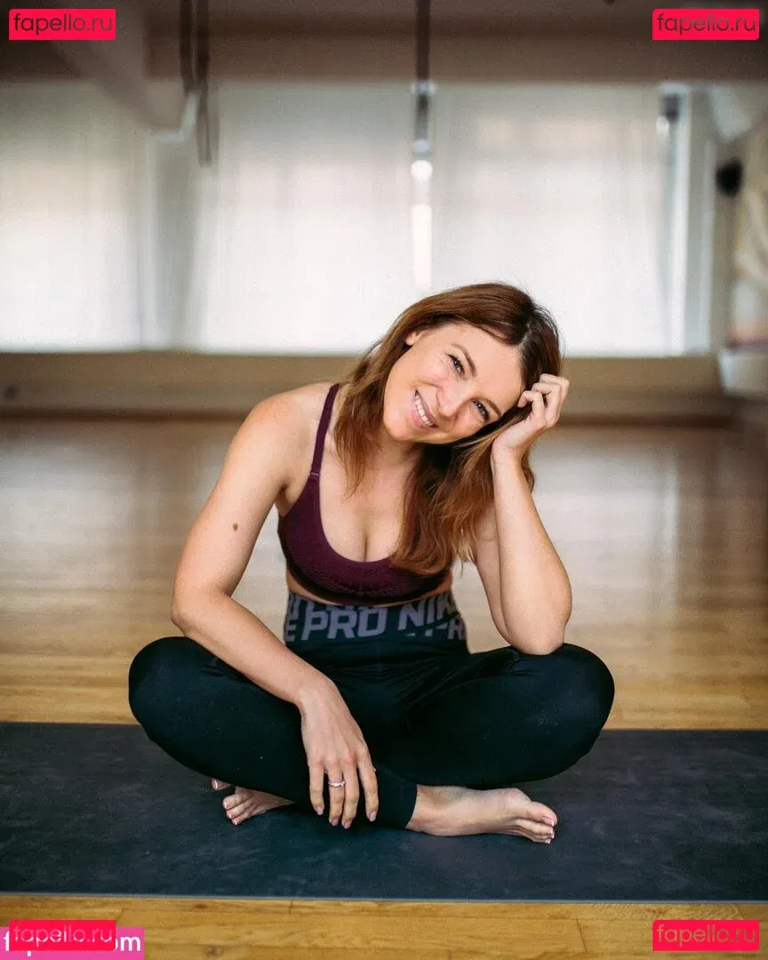 Iris Mareike Steen Onlyfans Photo Gallery 