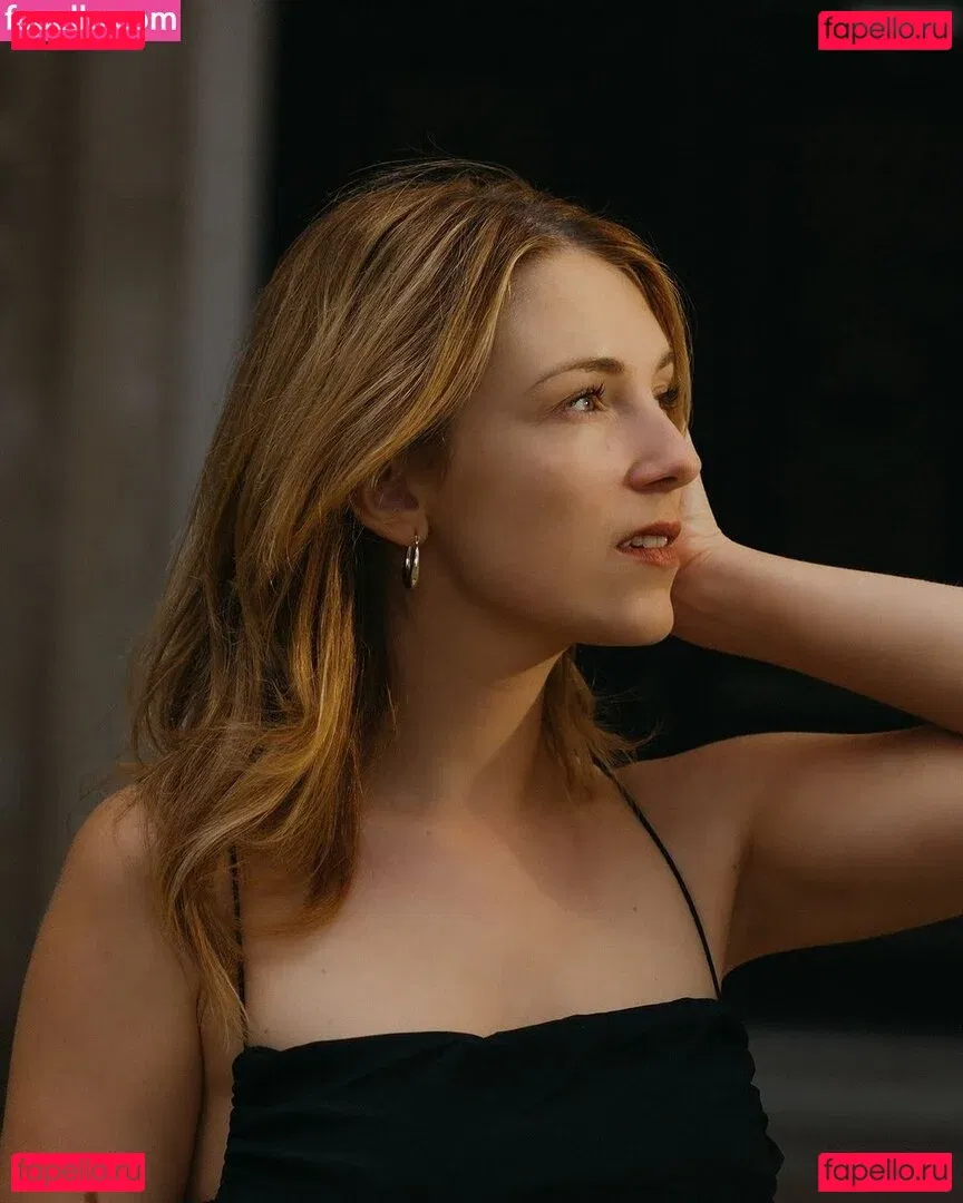 Iris Mareike Steen Onlyfans Photo Gallery 