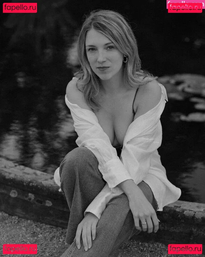 Iris Mareike Steen Onlyfans Photo Gallery 