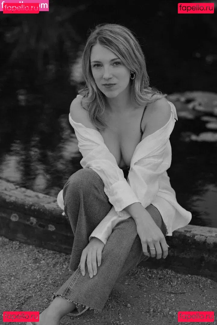 Iris Mareike Steen Onlyfans Photo Gallery 