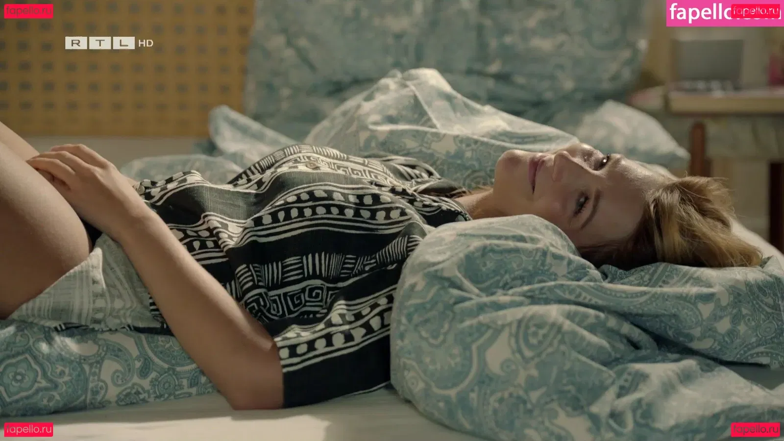 Iris Mareike Steen Onlyfans Photo Gallery 