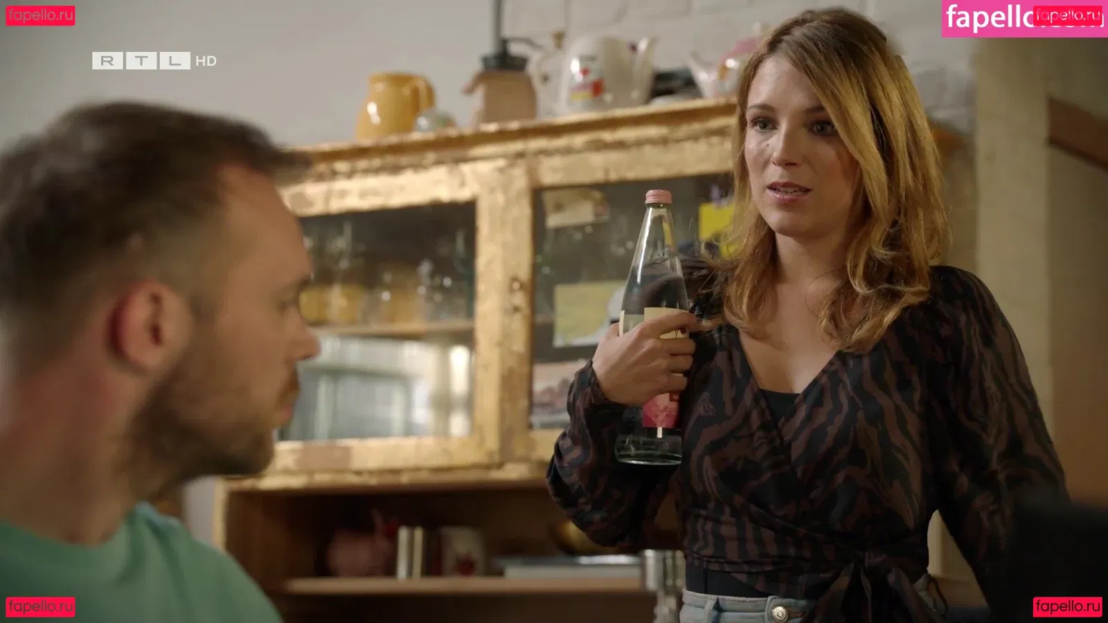 Iris Mareike Steen Onlyfans Photo Gallery 