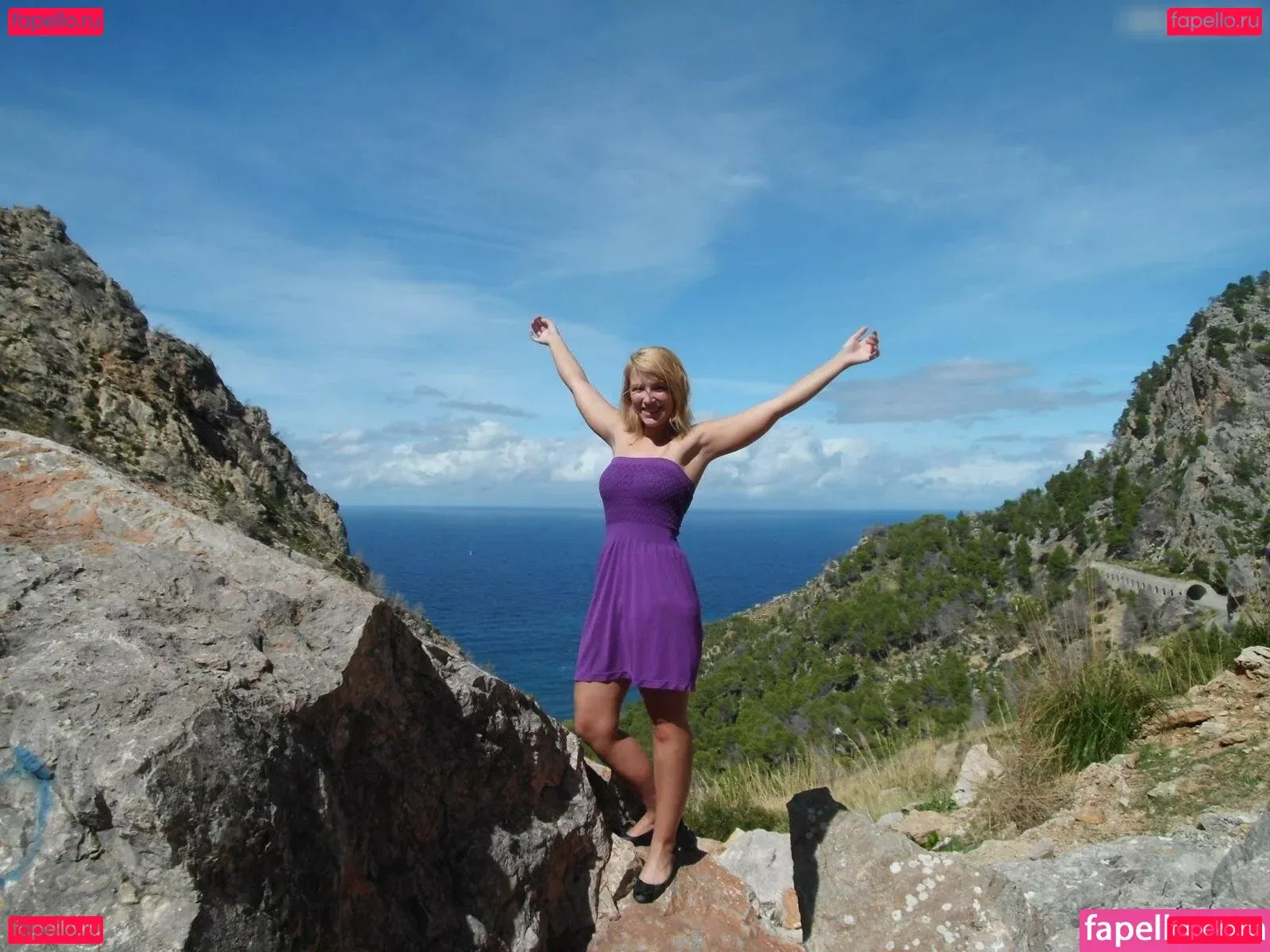 Iris Mareike Steen Onlyfans Photo Gallery 