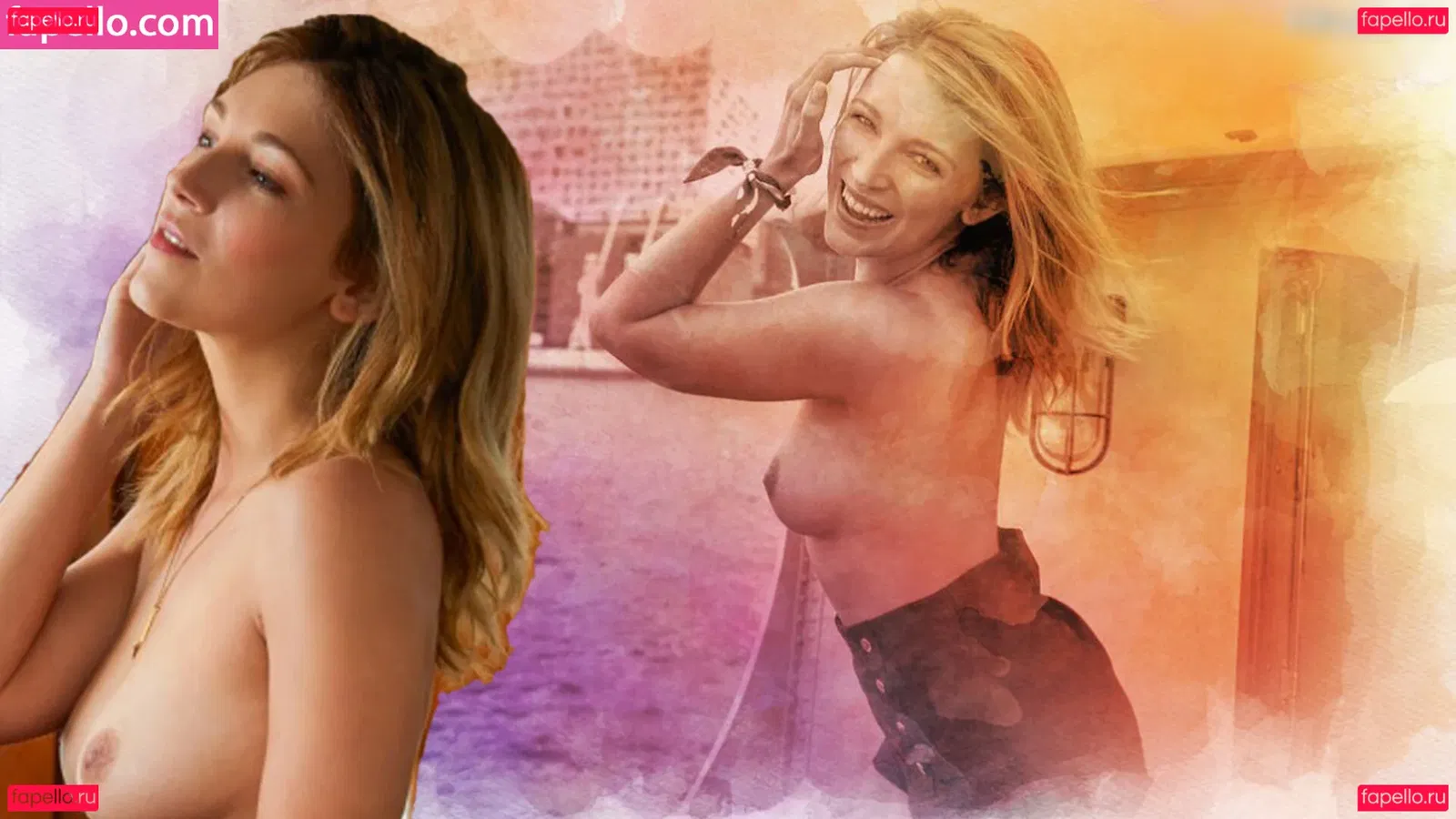 Iris Mareike Steen Onlyfans Photo Gallery 