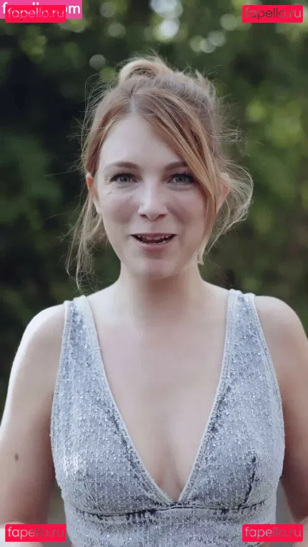 Iris Mareike Steen Onlyfans Photo Gallery 