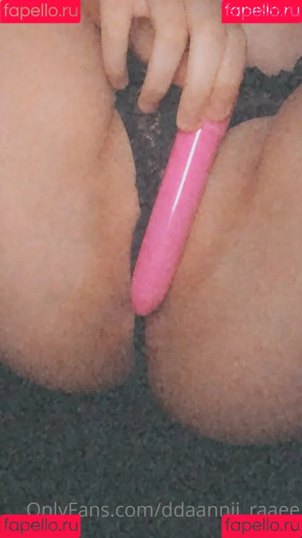 ddaannii_raaee Onlyfans Photo Gallery 