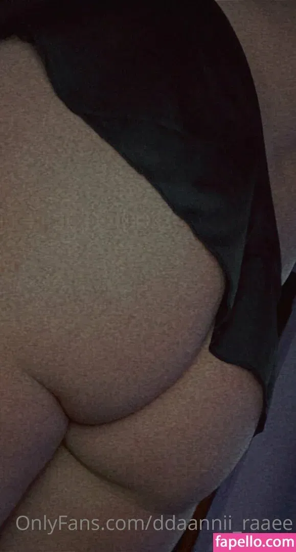 ddaannii_raaee Onlyfans Photo Gallery 