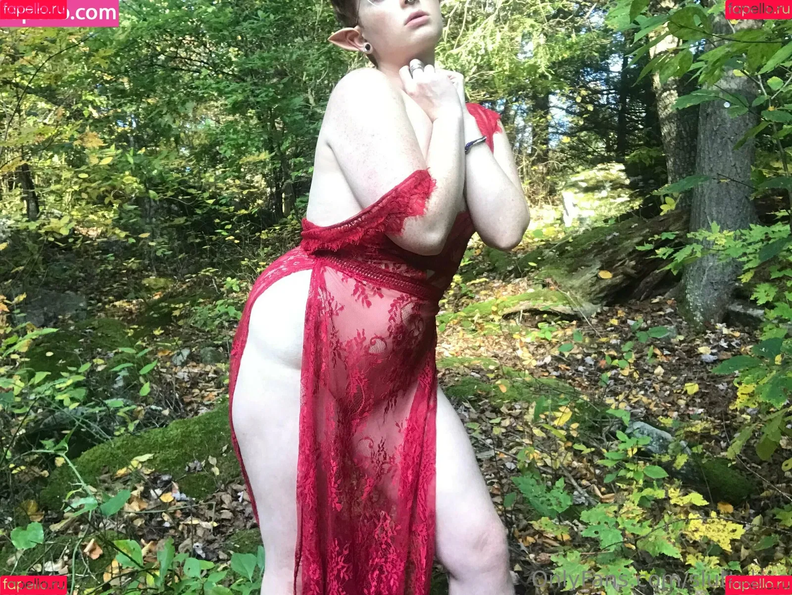 sluttubus Onlyfans Photo Gallery 