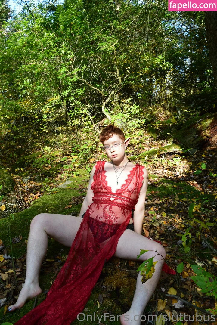 sluttubus Onlyfans Photo Gallery 