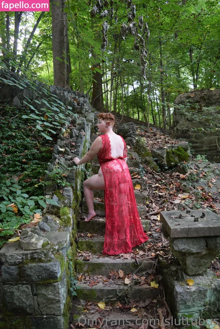 sluttubus Onlyfans Photo Gallery 