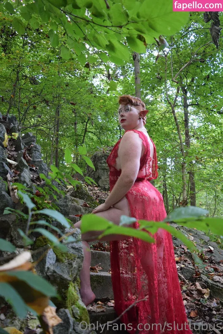 sluttubus Onlyfans Photo Gallery 