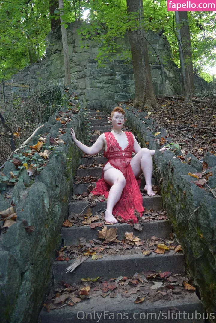 sluttubus Onlyfans Photo Gallery 