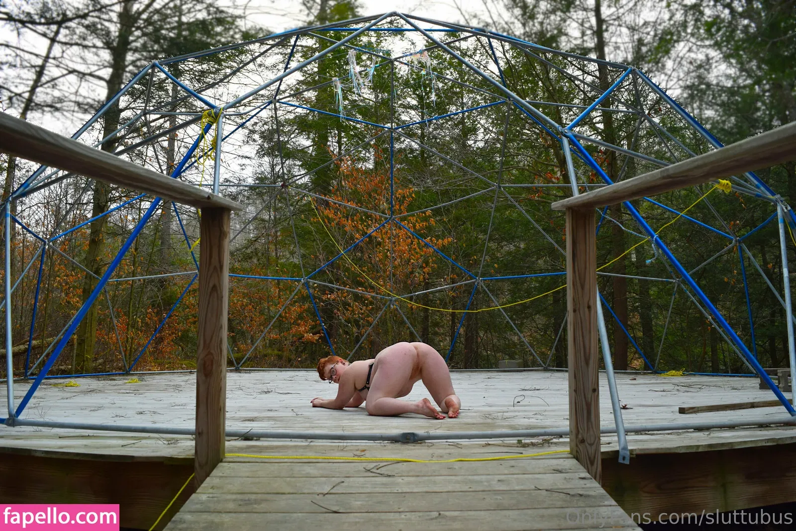 sluttubus Onlyfans Photo Gallery 