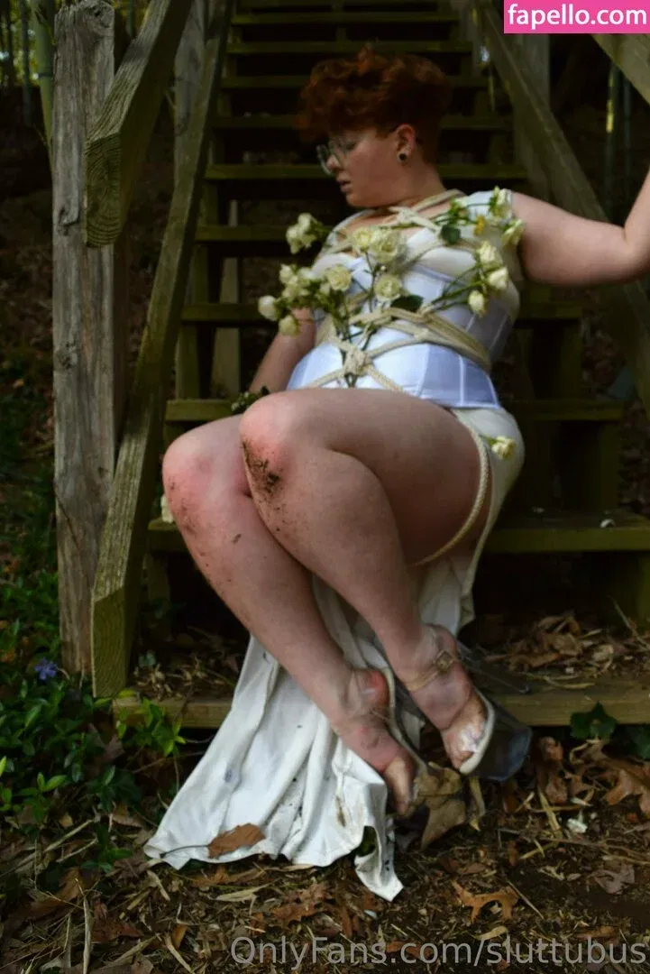 sluttubus Onlyfans Photo Gallery 