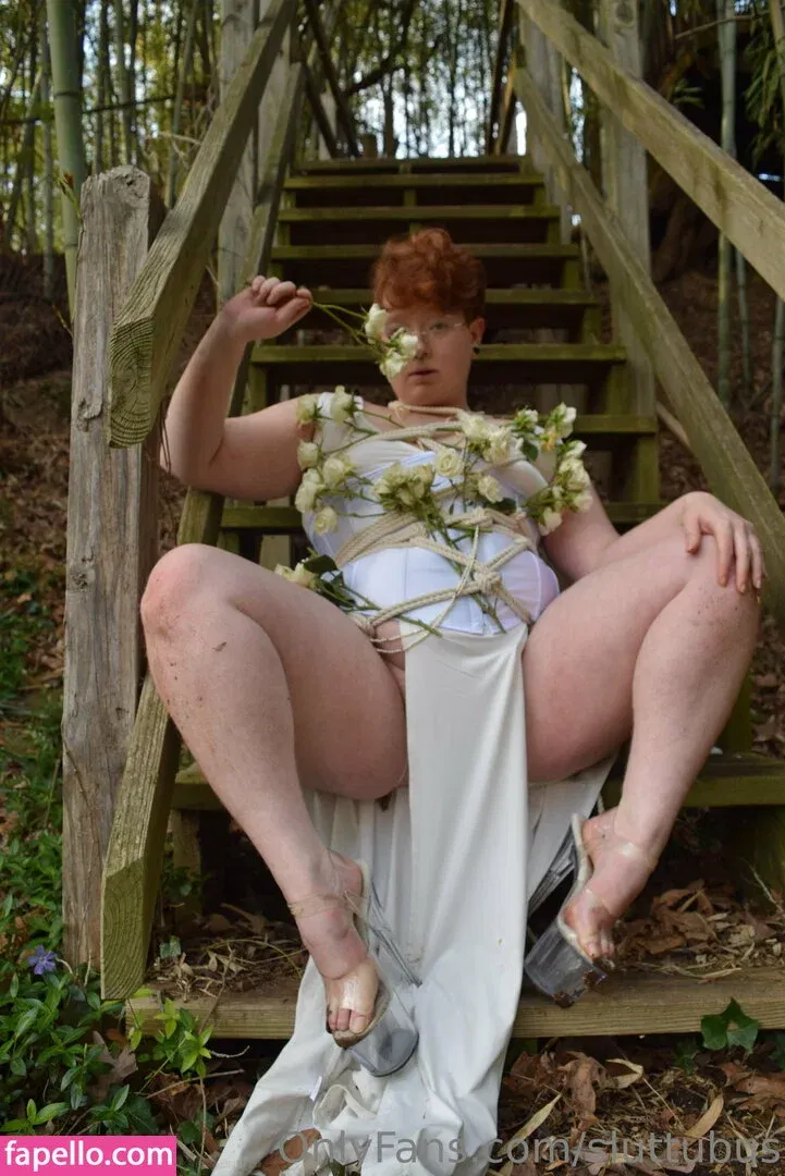 sluttubus Onlyfans Photo Gallery 