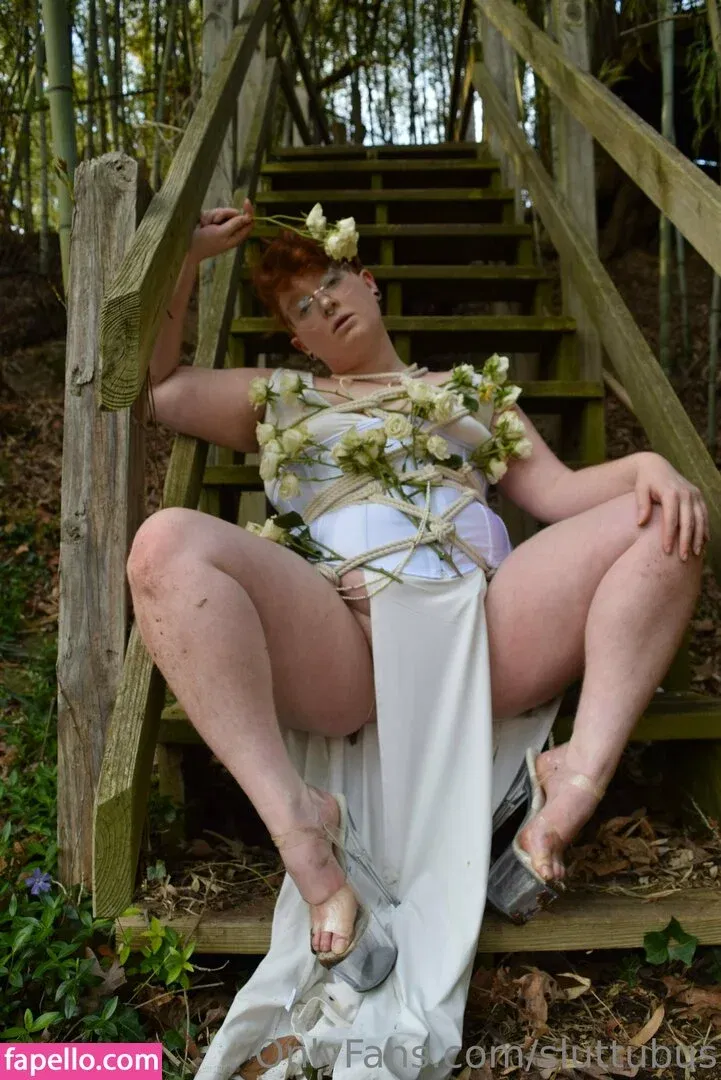 sluttubus Onlyfans Photo Gallery 