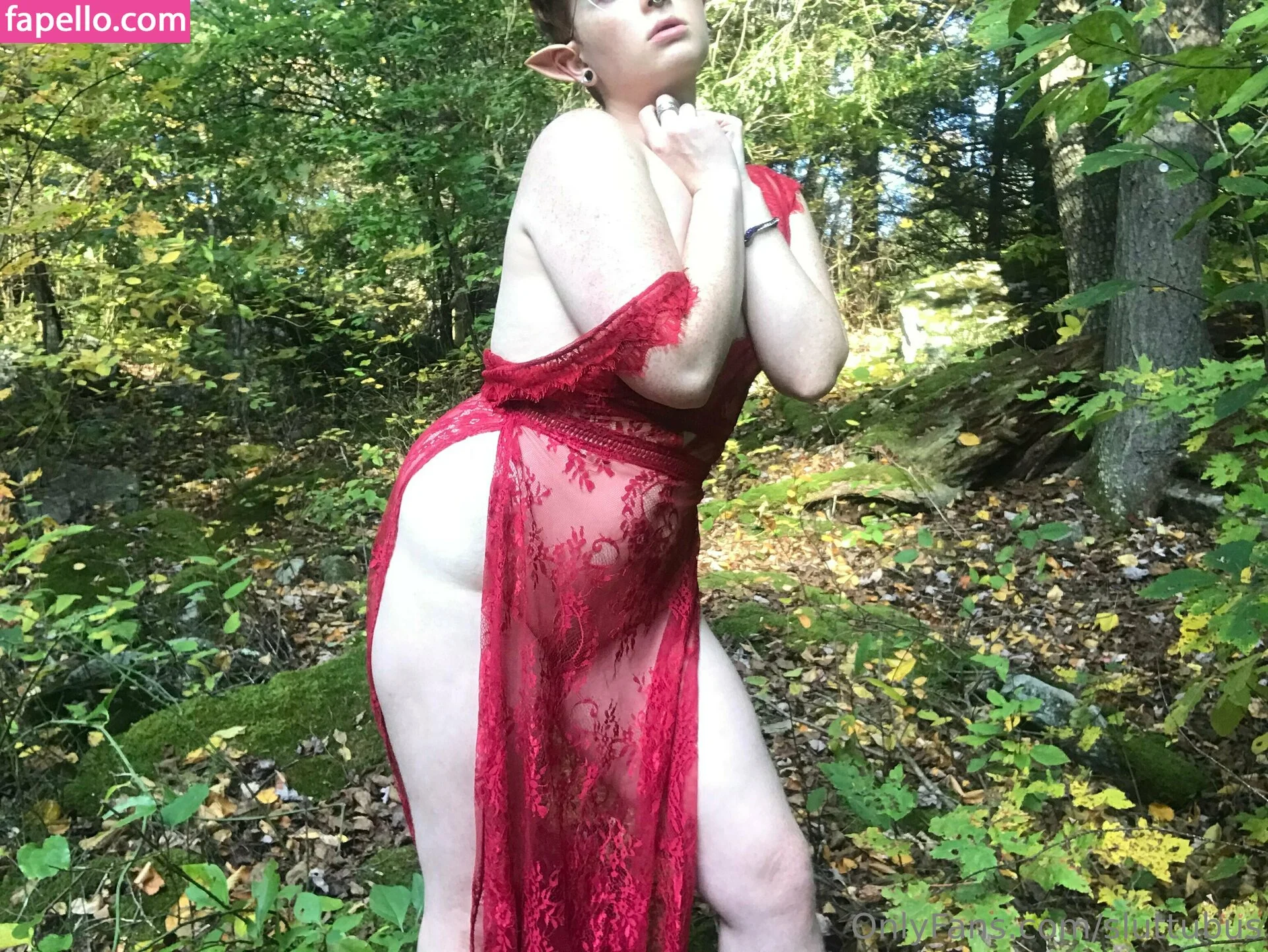 sluttubus Onlyfans Photo Gallery 