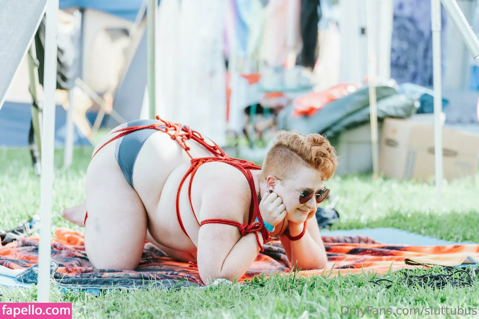 sluttubus Onlyfans Photo Gallery 