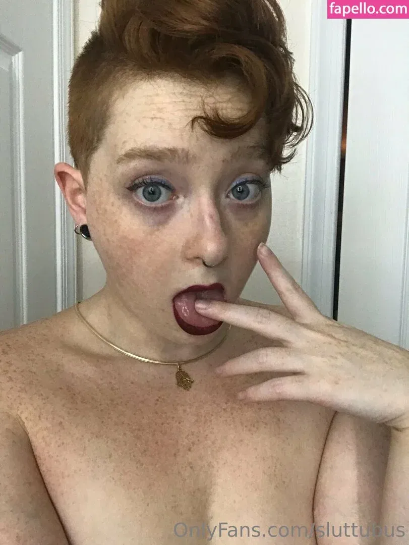 sluttubus Onlyfans Photo Gallery 