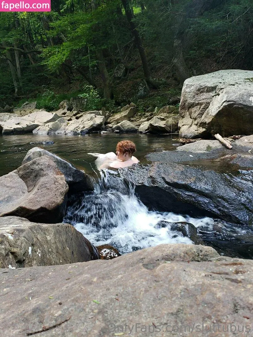 sluttubus Onlyfans Photo Gallery 