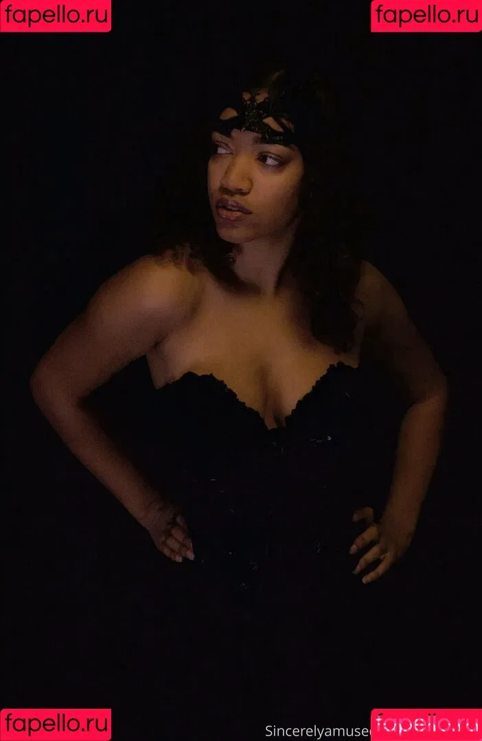 sincerelyamused Onlyfans Photo Gallery 