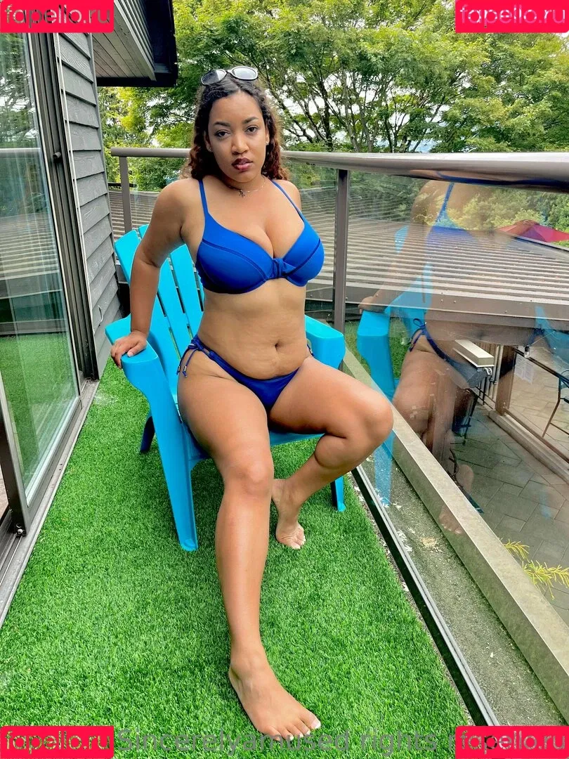 sincerelyamused Onlyfans Photo Gallery 