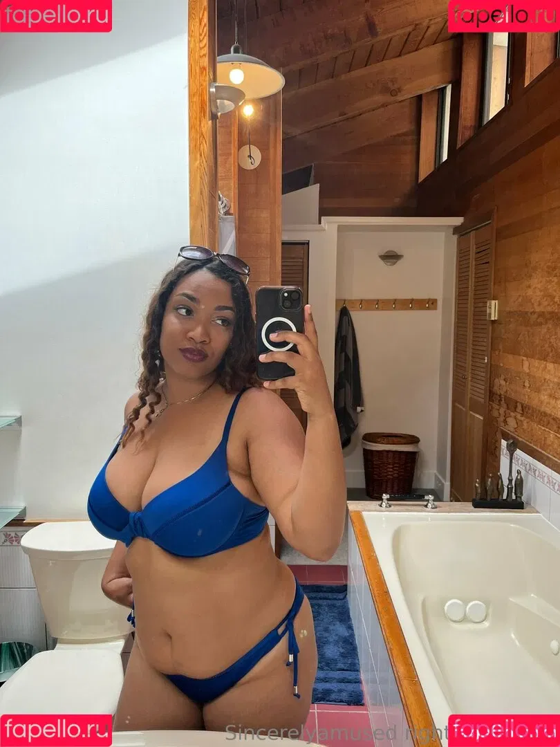 sincerelyamused Onlyfans Photo Gallery 