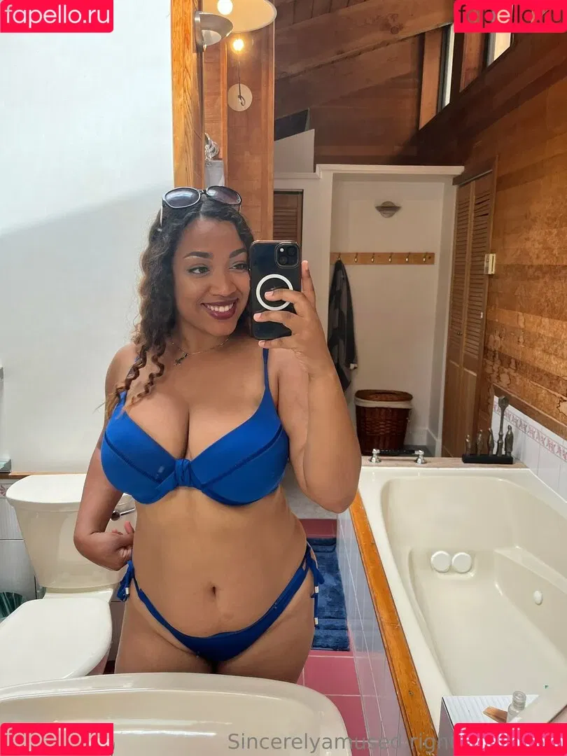 sincerelyamused Onlyfans Photo Gallery 
