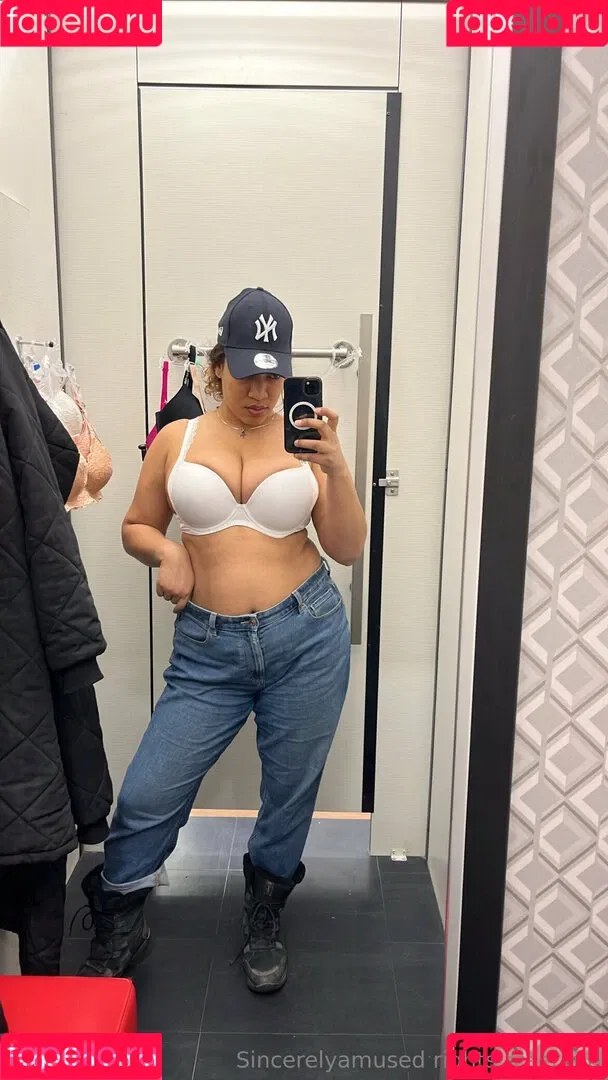 sincerelyamused Onlyfans Photo Gallery 