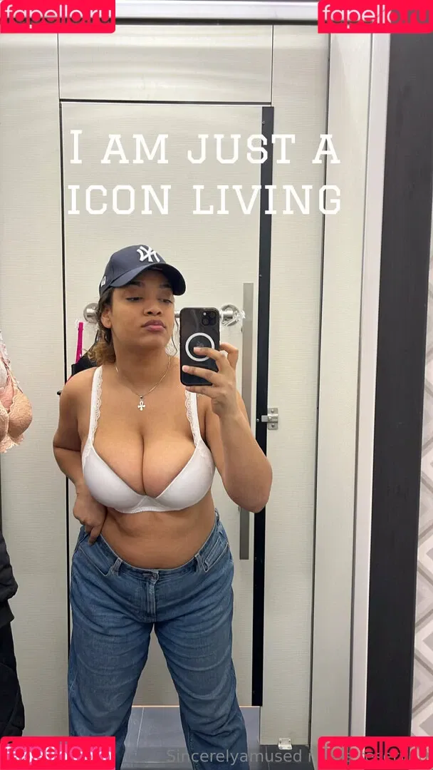 sincerelyamused Onlyfans Photo Gallery 