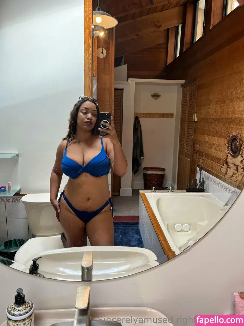 sincerelyamused Onlyfans Photo Gallery 