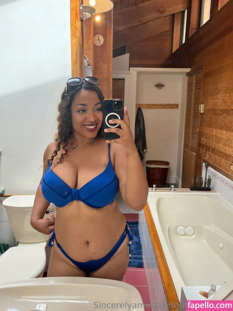 sincerelyamused Onlyfans Photo Gallery 