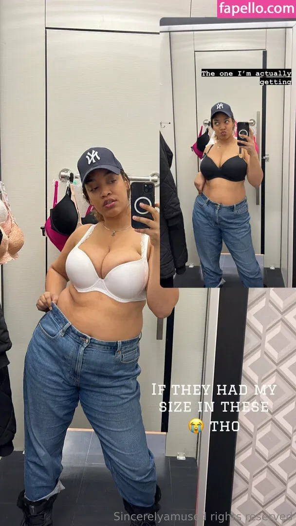 sincerelyamused Onlyfans Photo Gallery 