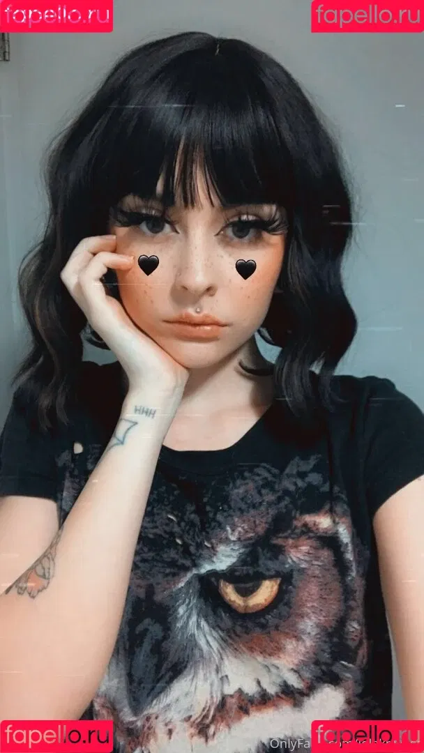 Lola Goth Onlyfans Photo Gallery 