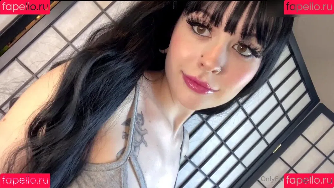 Lola Goth Onlyfans Photo Gallery 