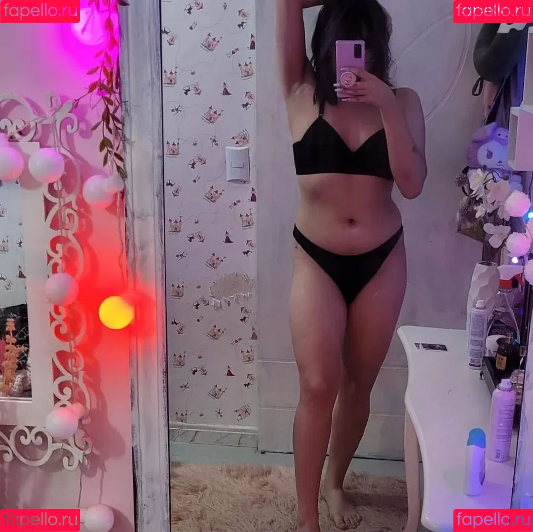Niellefer Onlyfans Photo Gallery 