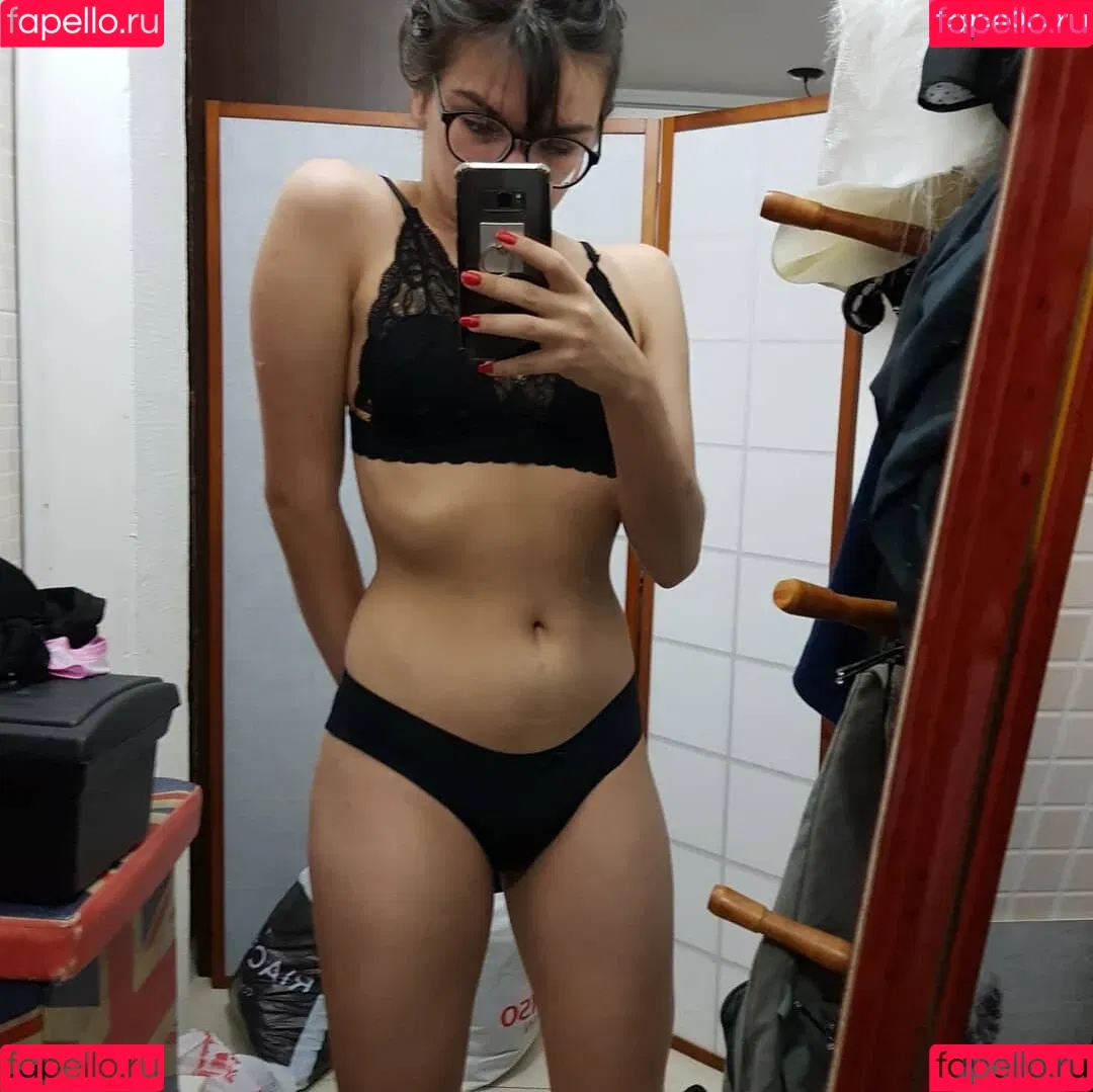 Niellefer Onlyfans Photo Gallery 