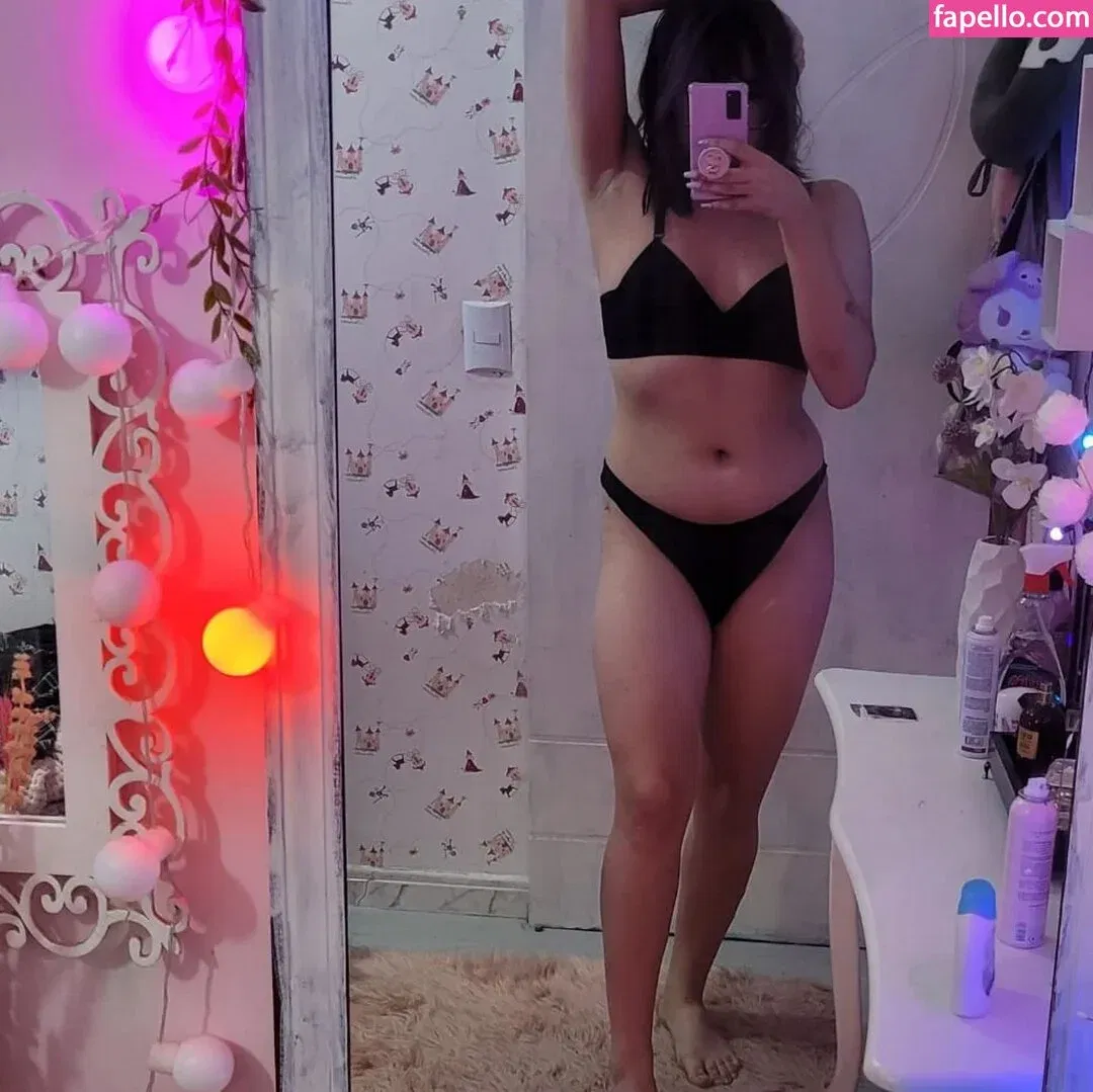 Niellefer Onlyfans Photo Gallery 