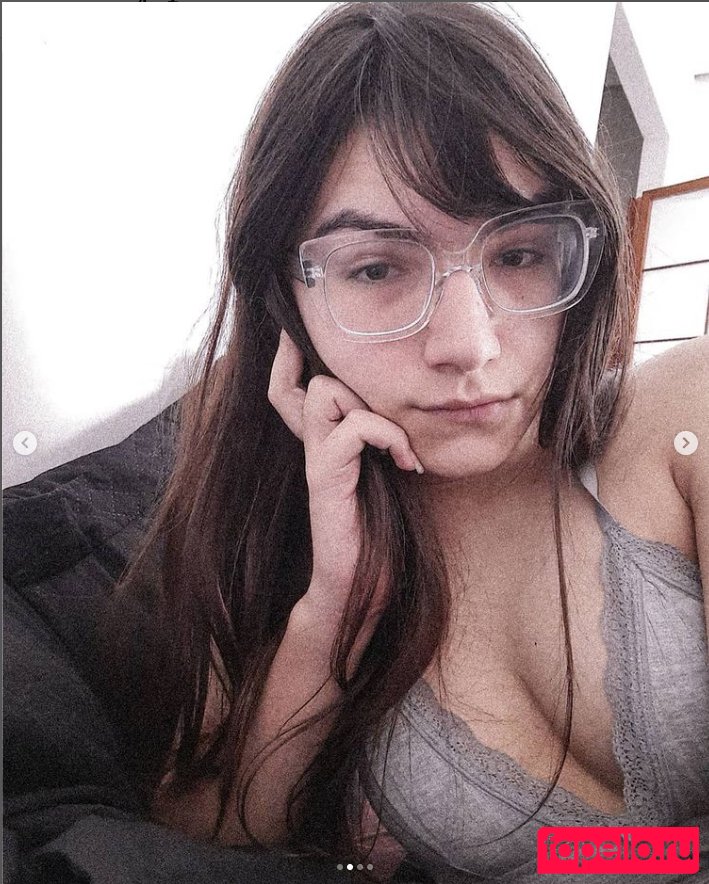 Niellefer Nude Onlyfans Photo 20