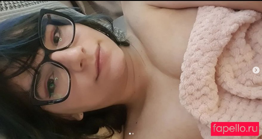 Niellefer Nude Onlyfans Photo 21