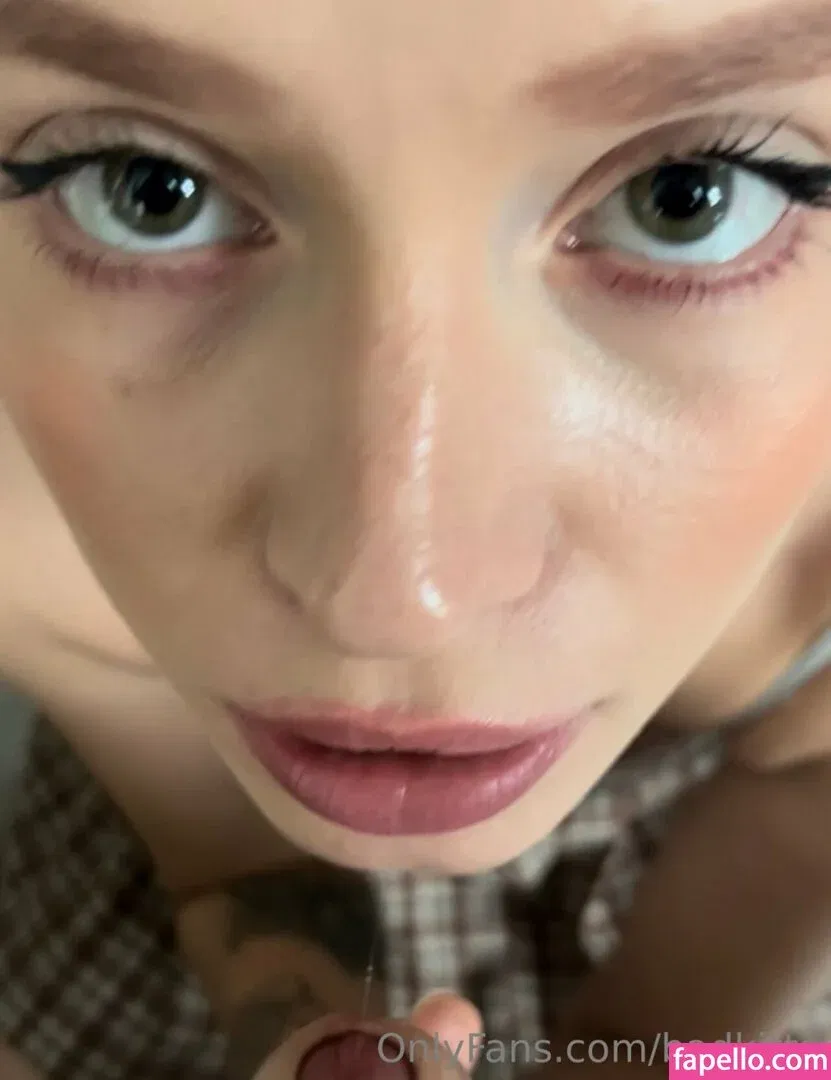 Badkitta Onlyfans Photo Gallery 