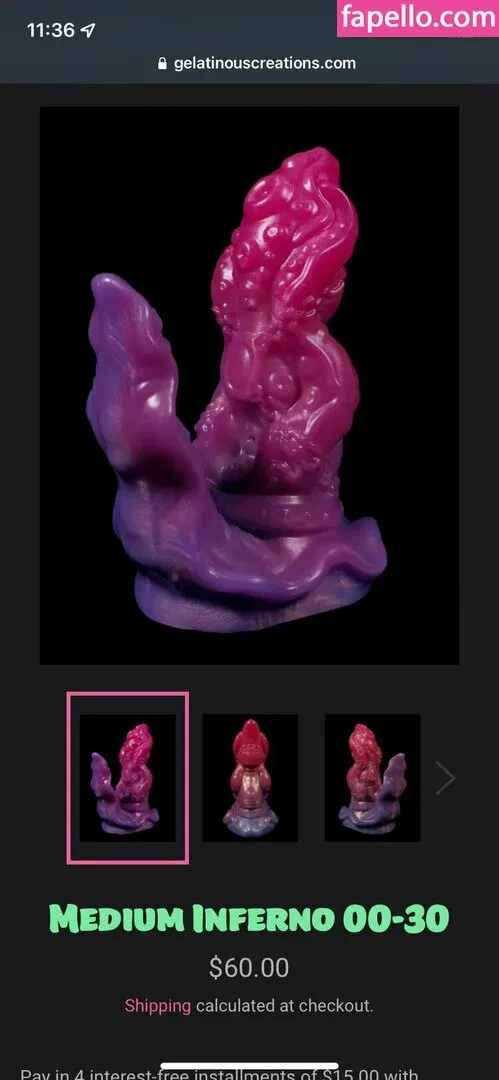 banginbirch Onlyfans Photo Gallery 