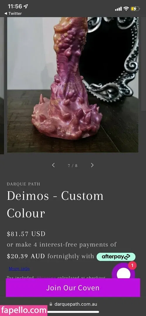 banginbirch Onlyfans Photo Gallery 