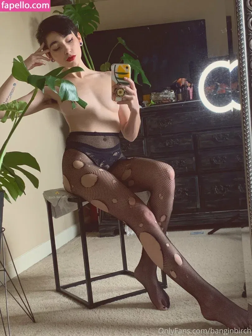 banginbirch Onlyfans Photo Gallery 