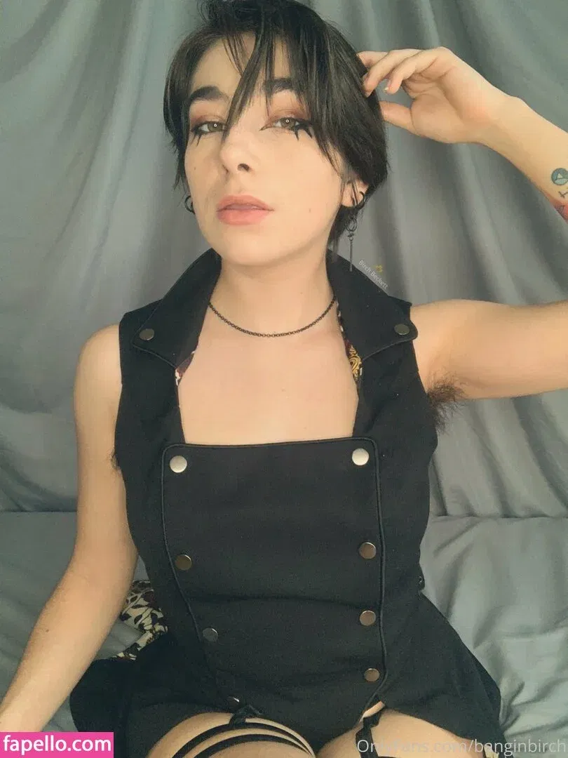 banginbirch Onlyfans Photo Gallery 