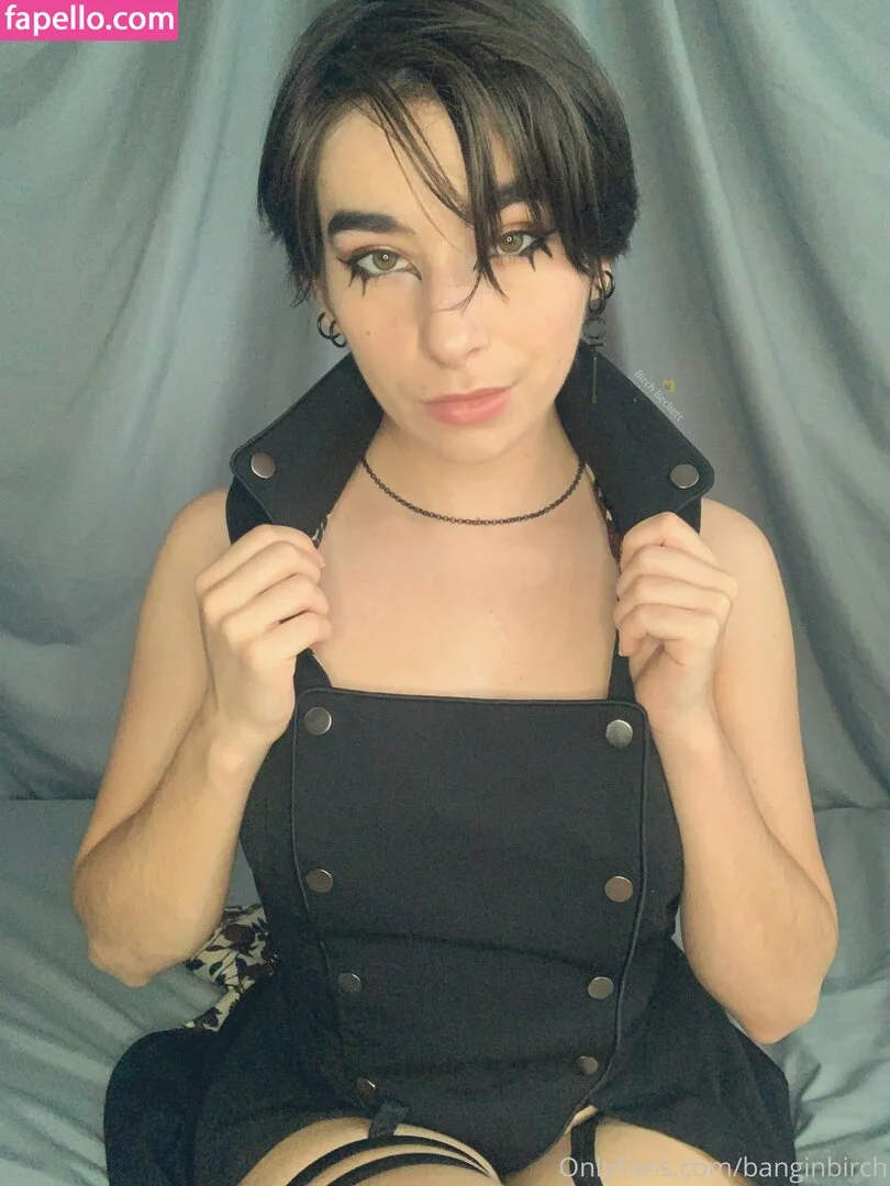 banginbirch Onlyfans Photo Gallery 