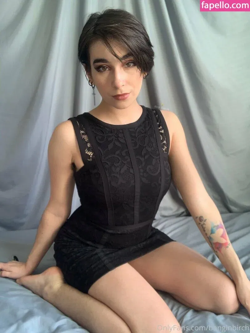 banginbirch Onlyfans Photo Gallery 